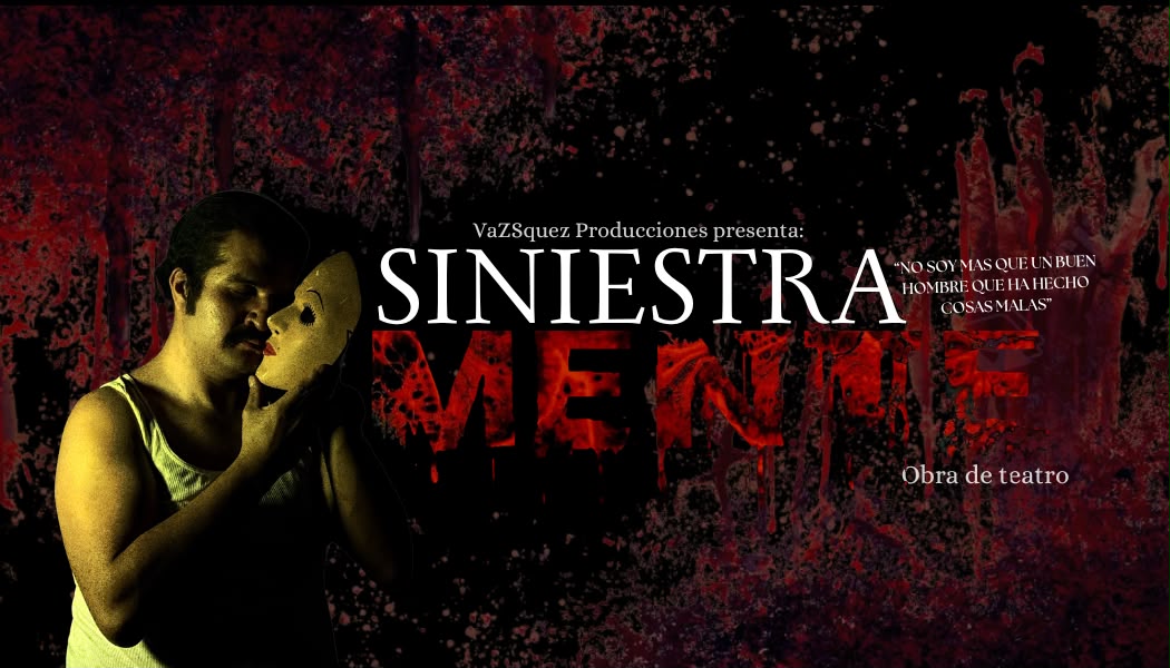 Siniestra-MENTE en Puebla